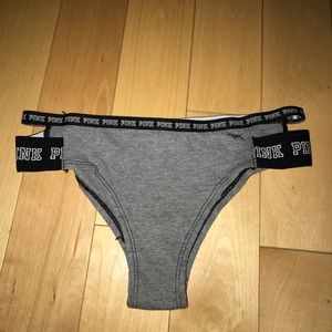 PINK Panties